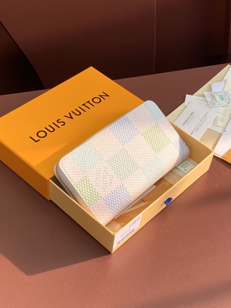 LV Wallets